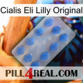 Cialis Eli Lilly Original 21